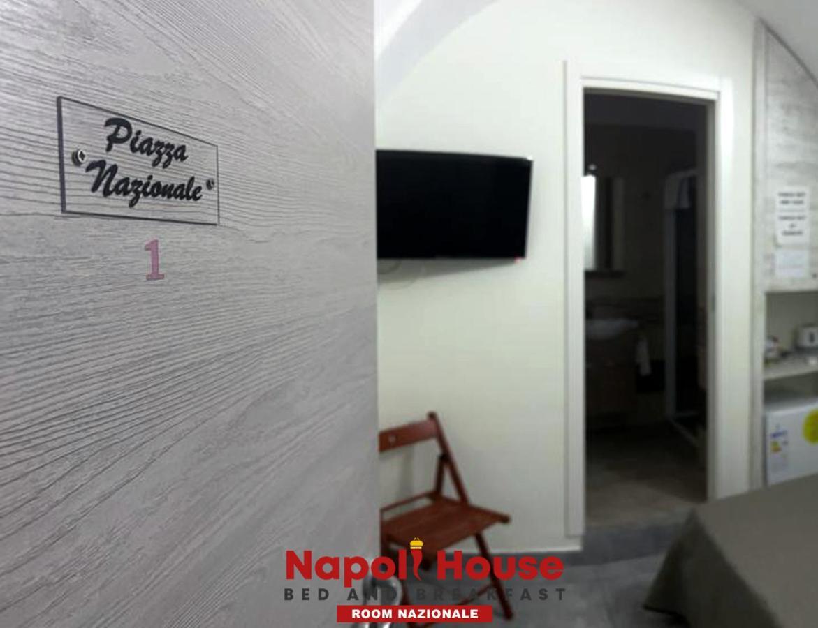 House Dream Napels