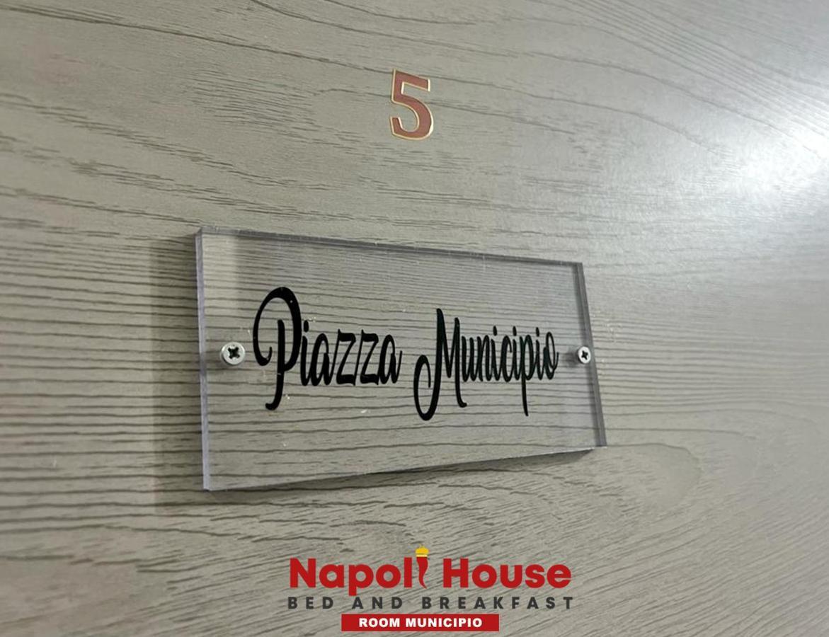 House Dream Napels