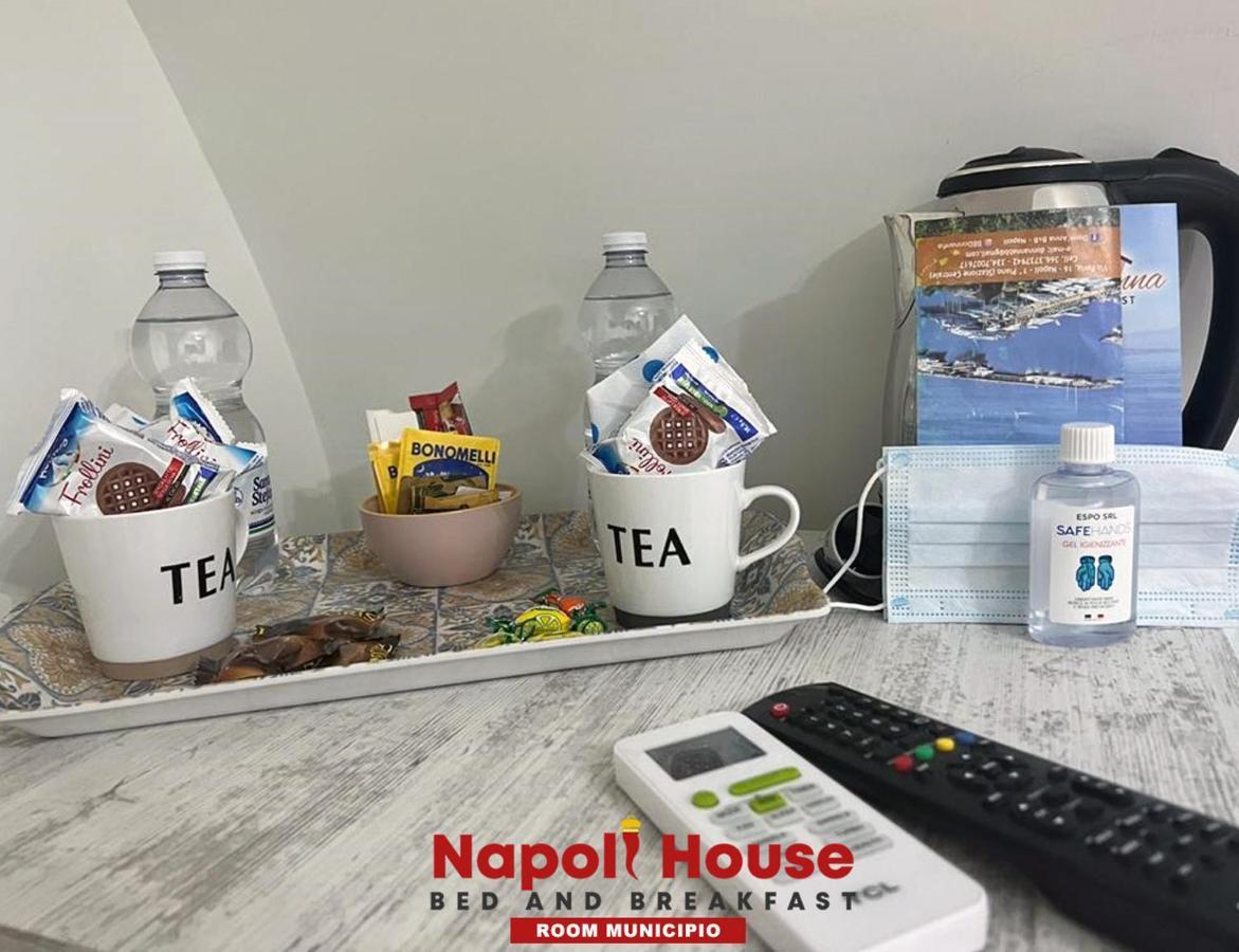 House Dream Napels