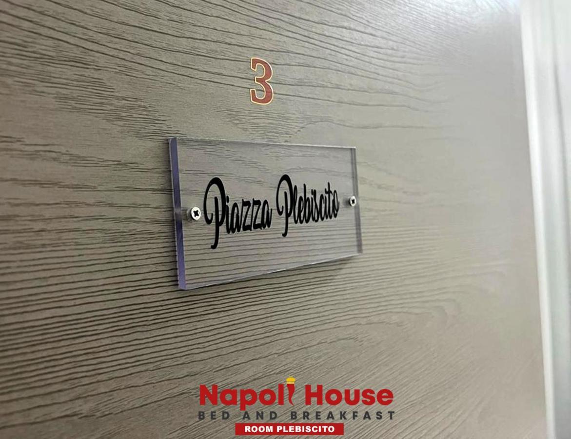 House Dream Napels